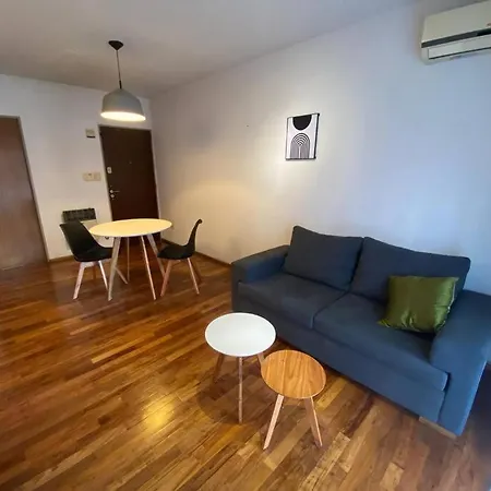 Departamento Callao Rosario Exterior photo