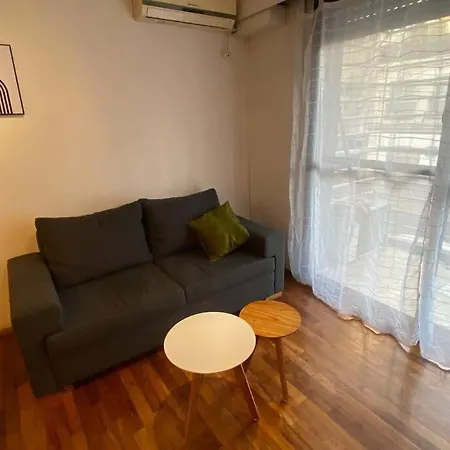 Departamento Callao Rosario Exterior photo