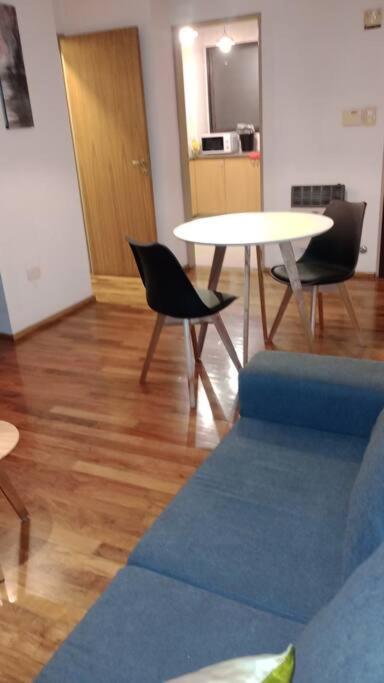 Departamento Callao Apartment Rosario
