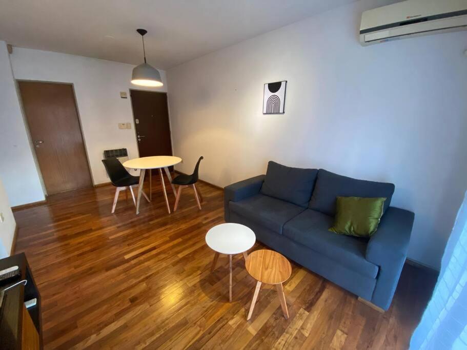 Departamento Callao Apartment
