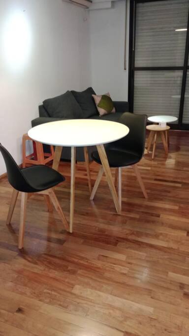 Apartment Departamento Callao *