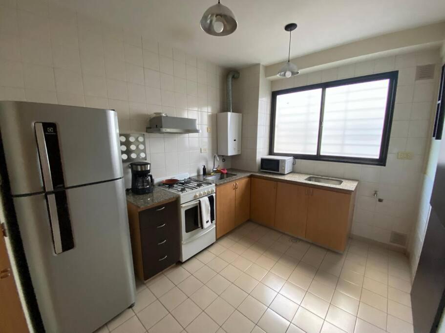 Departamento Callao Apartment *