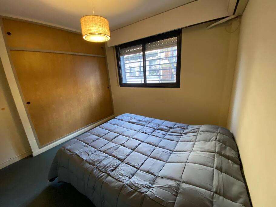 Departamento Callao Apartment Rosario