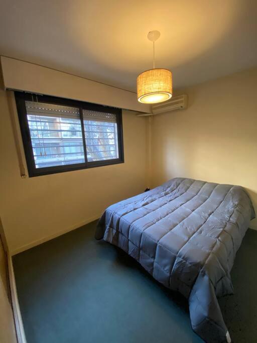 Departamento Callao Apartment Rosario