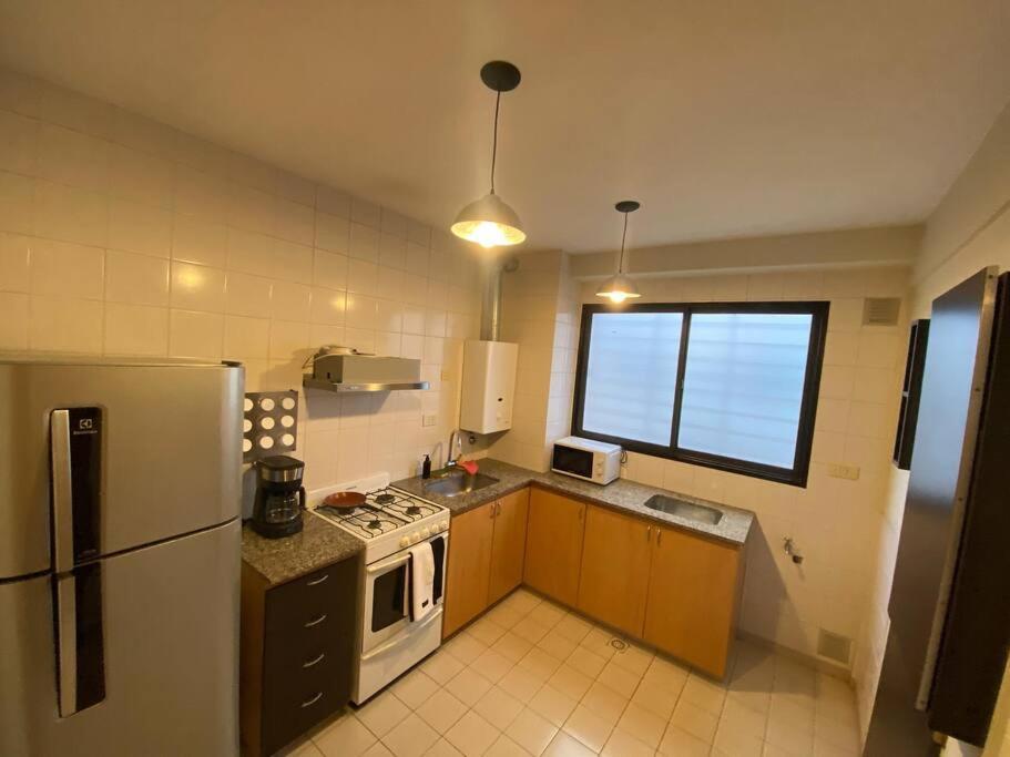Apartment Departamento Callao Rosario